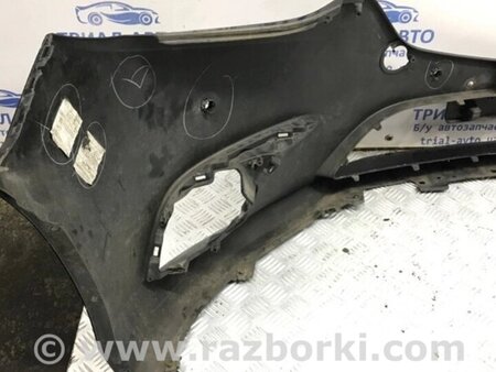 ФОТО Бампер передній для Mazda 6 GJ (2012-...) Киев