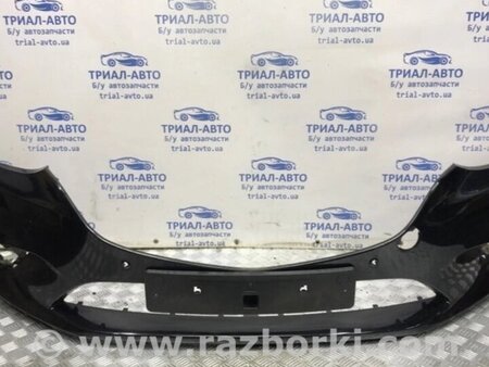 ФОТО Бампер передній для Mazda 6 GJ (2012-...) Киев
