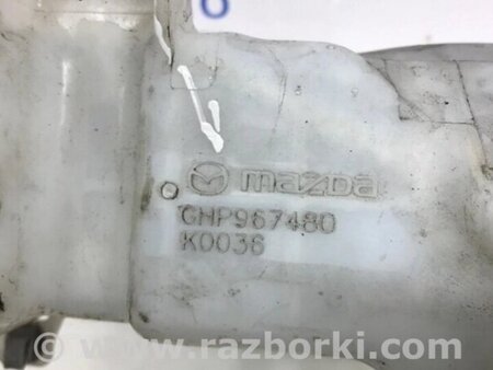 ФОТО Бачок омивача для Mazda 3 BM/BN (2013-2019) (III) Киев