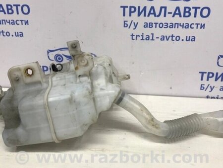 ФОТО Бачок омивача для Mazda 3 BM/BN (2013-2019) (III) Киев