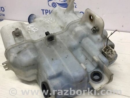 ФОТО Бачок омивача для Mazda 3 BM/BN (2013-2019) (III) Киев