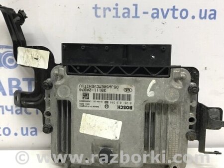 ФОТО Блок керування двигуном для KIA Ceed Киев