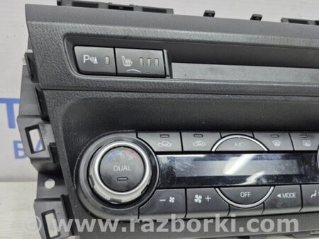 ФОТО Блок керування клімат-контролем для Mazda 3 BM/BN (2013-2019) (III) Киев
