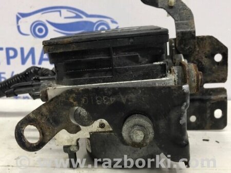 ФОТО Блок ABS для Mazda 3 BM/BN (2013-2019) (III) Киев