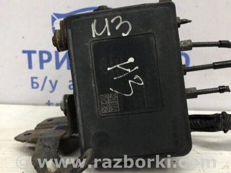 ФОТО Блок ABS для Mazda 3 BM/BN (2013-2019) (III) Киев