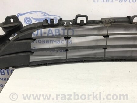 ФОТО Грати бампера центральна для Mazda 6 GJ (2012-...) Киев