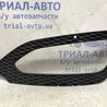 ФОТО Грати протитуманки ліва для Hyundai Santa Fe Киев