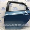 ФОТО Двері задні ліві для Hyundai i30 Киев