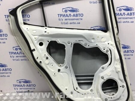 ФОТО Двері задні ліві для Mazda 3 BM/BN (2013-2019) (III) Киев