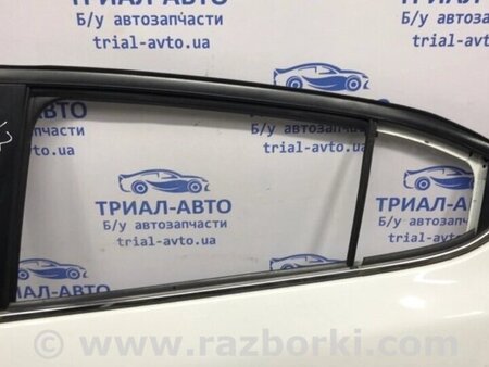 ФОТО Двері задні ліві для Mazda 3 BM/BN (2013-2019) (III) Киев