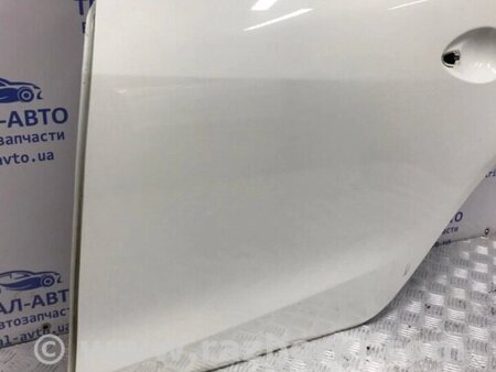 ФОТО Двері задні ліві для Mazda 3 BM/BN (2013-2019) (III) Киев