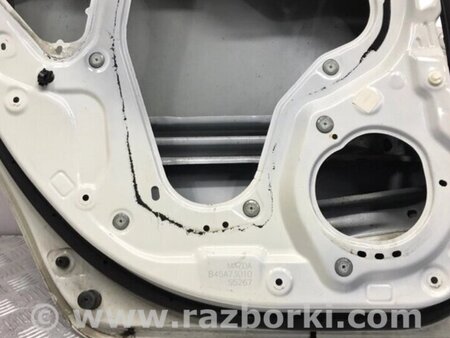 ФОТО Двері задні ліві для Mazda 3 BM/BN (2013-2019) (III) Киев