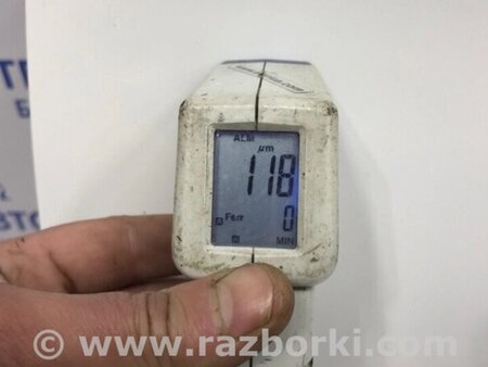 ФОТО Двері передні ліві для Mazda 3 BM/BN (2013-2019) (III) Киев