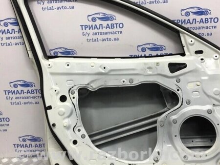 ФОТО Двері передні ліві для Mazda 3 BM/BN (2013-2019) (III) Киев