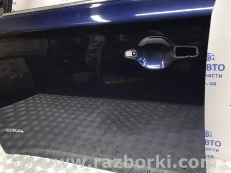 ФОТО Двері передні ліві для Mitsubishi Outlander Киев