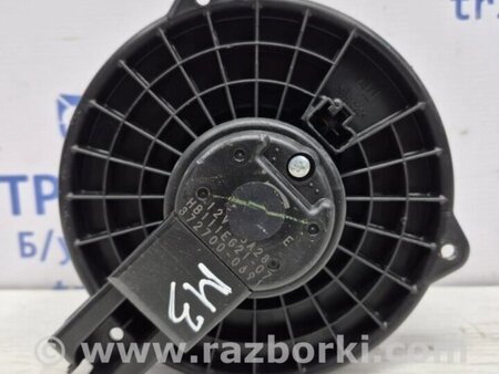 ФОТО Двигун пічки для Mazda 3 BM/BN (2013-2019) (III) Киев