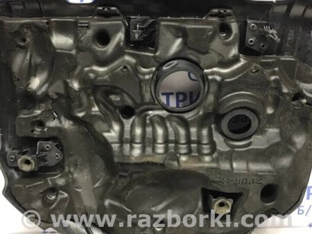 ФОТО Декоративна кришка ДВЗ для Mazda 3 BM/BN (2013-2019) (III) Киев