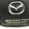 ФОТО Декоративна кришка ДВЗ для Mazda 3 BM/BN (2013-2019) (III) Киев