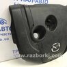 ФОТО Декоративна кришка ДВЗ для Mazda 3 BM/BN (2013-2019) (III) Киев