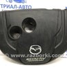 ФОТО Декоративна кришка ДВЗ для Mazda 3 BM/BN (2013-2019) (III) Киев