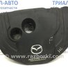 ФОТО Декоративна кришка ДВЗ для Mazda 6 GJ (2012-...) Киев