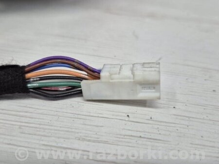 ФОТО Дзеркало праве для Mazda 3 BM/BN (2013-2019) (III) Киев