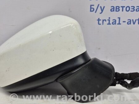 ФОТО Дзеркало праве для Mazda 3 BM/BN (2013-2019) (III) Киев