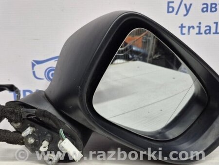 ФОТО Дзеркало праве для Mazda 3 BM/BN (2013-2019) (III) Киев