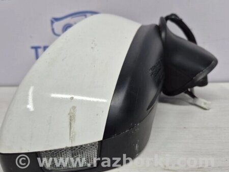 ФОТО Дзеркало праве для Mazda 3 BM/BN (2013-2019) (III) Киев