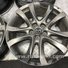 ФОТО Диски титану комплект R19 для Mazda 6 GJ (2012-...) Киев