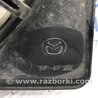 ФОТО Дифузор із вентилятором радіатора для Mazda 3 BM/BN (2013-2019) (III) Киев