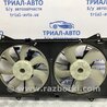 ФОТО Дифузор із вентилятором радіатора для Mazda 3 BM/BN (2013-2019) (III) Киев