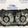 ФОТО Дифузор із вентилятором радіатора для Mazda 3 BM/BN (2013-2019) (III) Киев