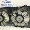ФОТО Дифузор із вентилятором радіатора для Mazda 3 BM/BN (2013-2019) (III) Киев