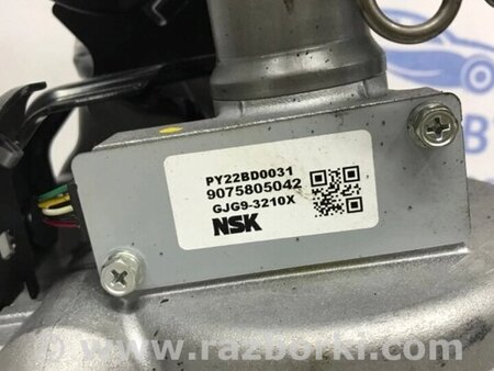 ФОТО Електропідсилювач для Mazda 6 GJ (2012-...) Киев