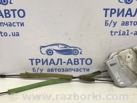 ФОТО Замок двері задній лівий для Mazda 3 BM/BN (2013-2019) (III) Киев