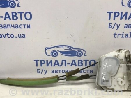 ФОТО Замок двері задній правий для Mazda 3 BM/BN (2013-2019) (III) Киев