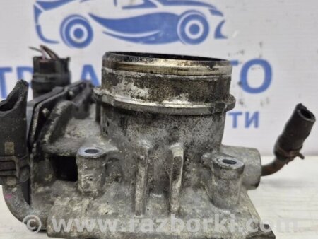 ФОТО Заслінка дросельна для Mazda 3 BM/BN (2013-2019) (III) Киев