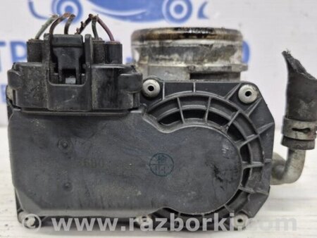 ФОТО Заслінка дросельна для Mazda 3 BM/BN (2013-2019) (III) Киев