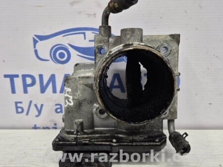 ФОТО Заслінка дросельна для Mazda 3 BM/BN (2013-2019) (III) Киев