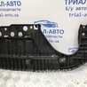 ФОТО Захист бампера переднього для Mazda 3 BM/BN (2013-2019) (III) Киев