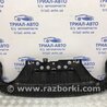 ФОТО Захист бампера переднього для Mazda 3 BM/BN (2013-2019) (III) Киев