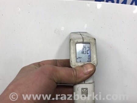 ФОТО Капот для Mazda 3 BM/BN (2013-2019) (III) Киев