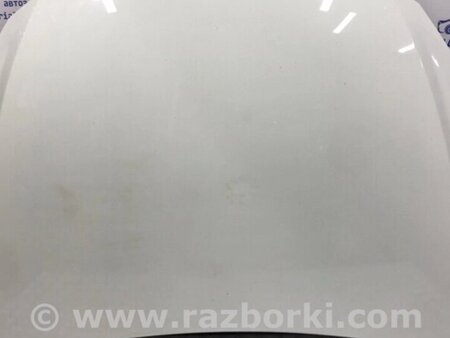ФОТО Капот для Mazda 3 BM/BN (2013-2019) (III) Киев
