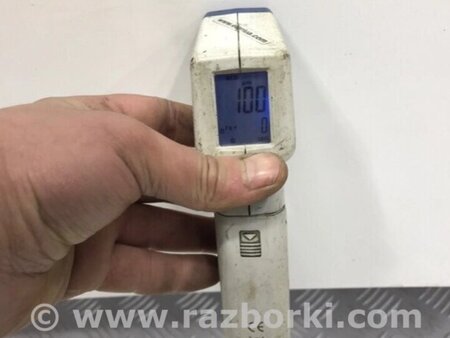 ФОТО Капот для Mazda 3 BM/BN (2013-2019) (III) Киев