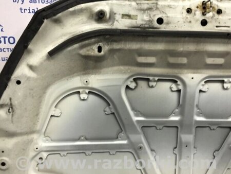 ФОТО Капот для Mazda 3 BM/BN (2013-2019) (III) Киев