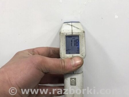 ФОТО Капот для Mazda 3 BM/BN (2013-2019) (III) Киев
