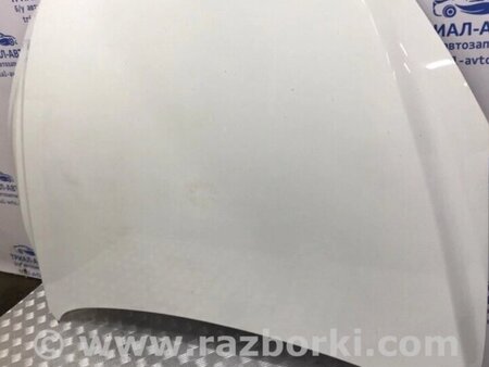 ФОТО Капот для Mazda 3 BM/BN (2013-2019) (III) Киев