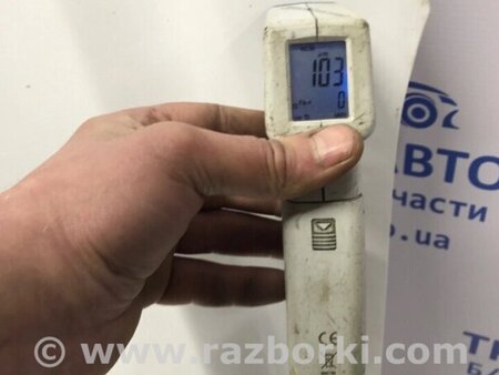 ФОТО Капот для Mazda 3 BM/BN (2013-2019) (III) Киев