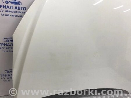 ФОТО Капот для Mazda 3 BM/BN (2013-2019) (III) Киев